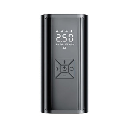 Digital Air Compressor